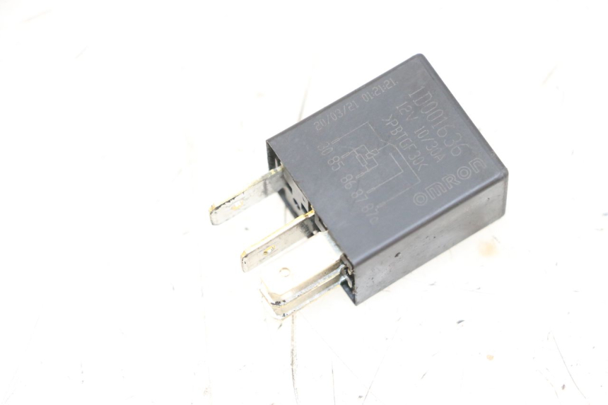 photo de RELAIS ELECTRIQUE PIAGGIO LIBERTY IGET 4T 50 (2021 - 2025) - Vue principale