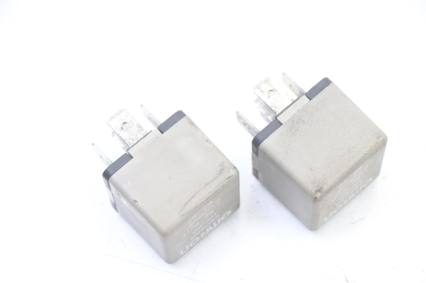 photo de RELAIS ELECTRIQUE PIAGGIO VESPA LX IE 125 (2010 - 2012) - Zoom état d’usage