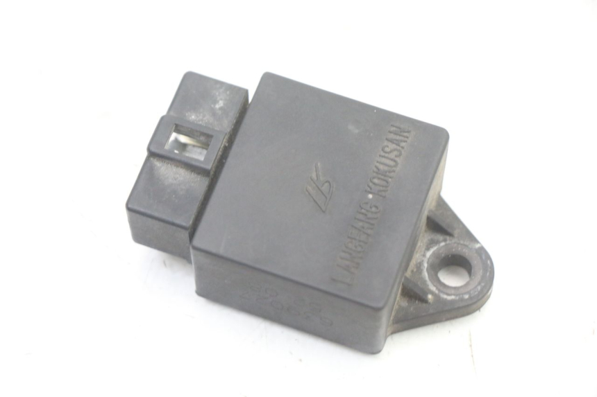 photo de RELAIS ELECTRIQUE PIAGGIO VESPA S 2T 50 (2007 - 2014) - Détail de la pièce