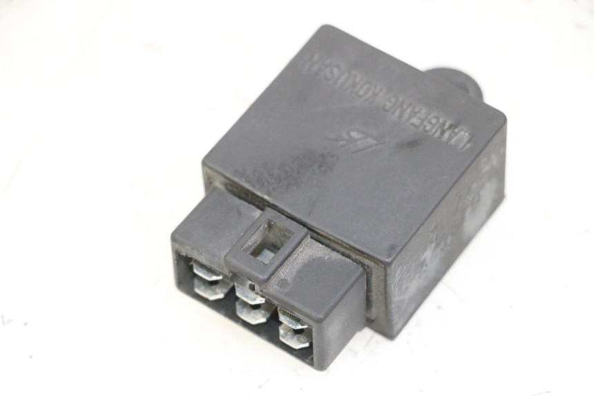 photo de RELAIS ELECTRIQUE PIAGGIO VESPA S 2T 50 (2007 - 2014) - Vue principale