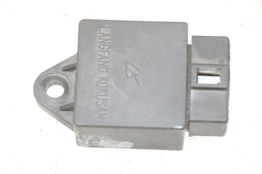 photo de RELAIS ELECTRIQUE PIAGGIO VESPA S 2T 50 (2007 - 2014) - Détail de la pièce