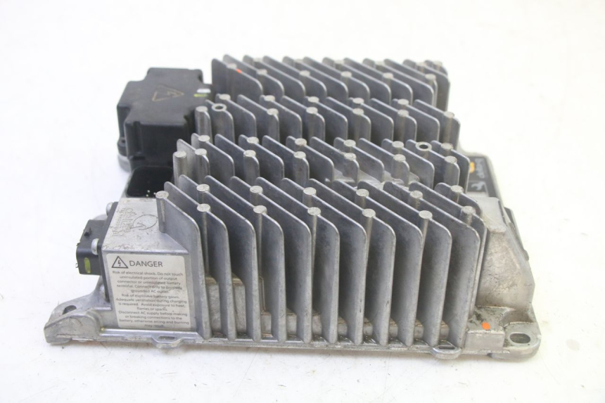 photo de RELAIS ELECTRIQUE LIGIER PULSE 3 1 (2014 - 2020) - Points de fixation