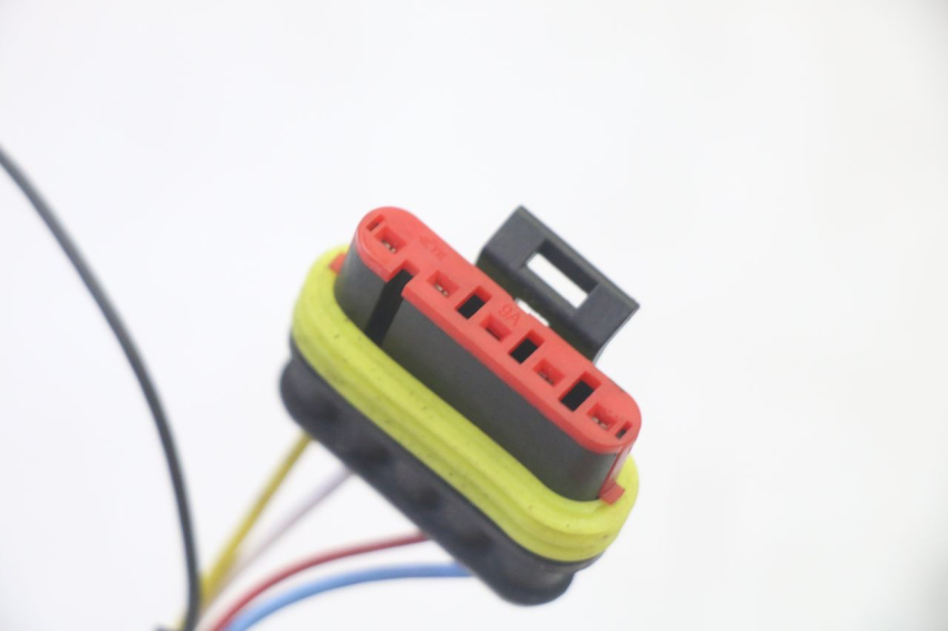 photo de RELAIS ELECTRIQUE LIGIER PULSE 3 1 (2014 - 2020) - Vue d’ensemble