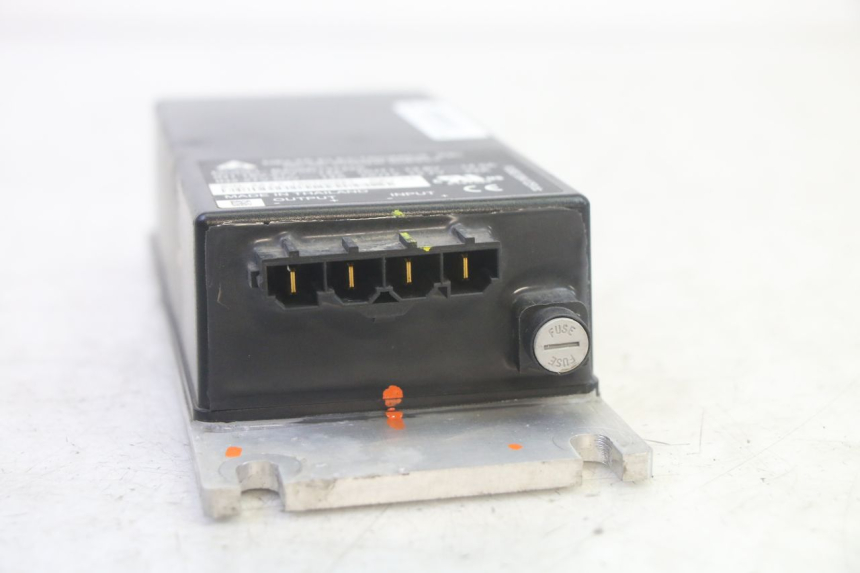 photo de RELAIS ELECTRIQUE LIGIER PULSE 3 1 (2014 - 2020) - Autre angle de vue