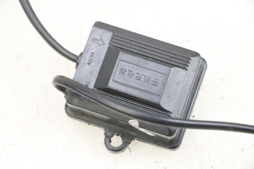 photo de RELAIS ELECTRIQUE EFUN PUSA 1 - Zoom état d’usage