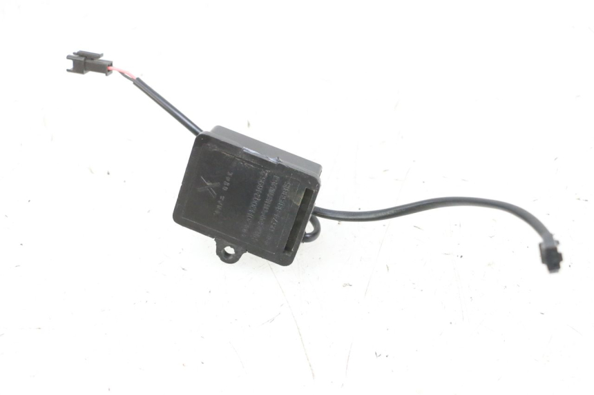 photo de RELAIS ELECTRIQUE EFUN PUSA 1 - Vue d’ensemble