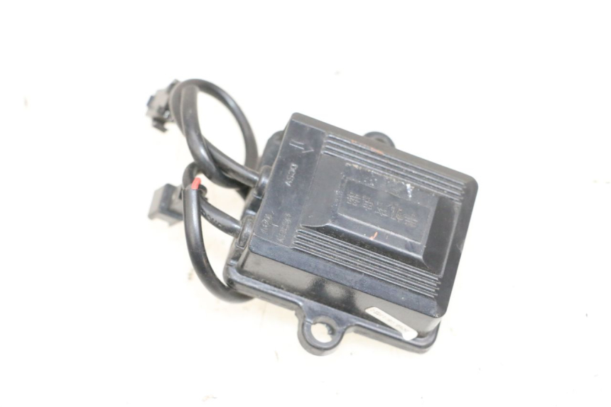 photo de RELAIS ELECTRIQUE EFUN PUSA 1 - Vue principale