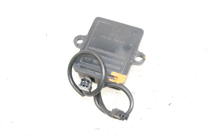 photo de RELAIS ELECTRIQUE EFUN PUSA 1 - Zoom état d’usage