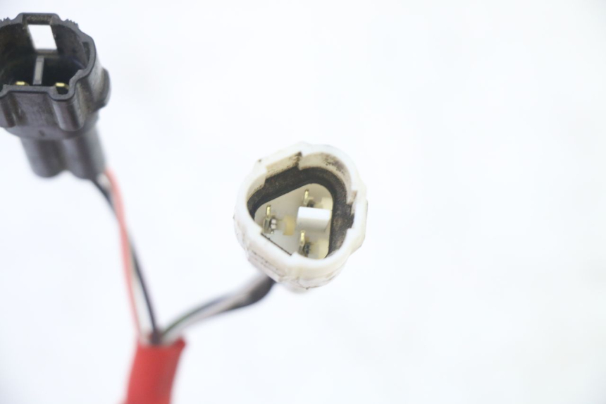 photo de RELAIS ELECTRIQUE YAMAHA PW 50 (1984 - 2025) - Vue d’ensemble