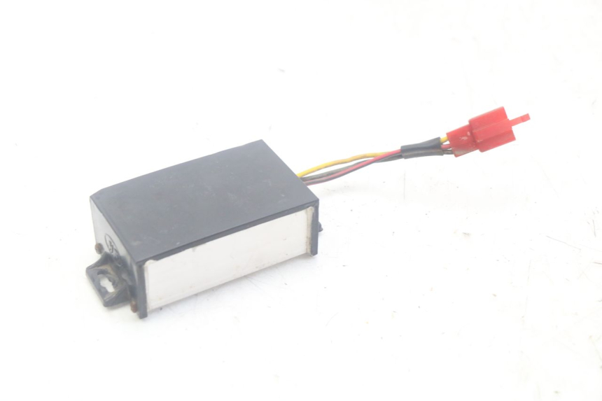 photo de RELAIS ELECTRIQUE DOLPHIN PYGMY 1 (2020 - 2024) - Vue principale