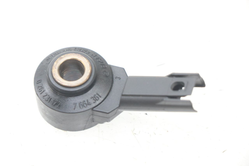 photo de RELAIS ELECTRIQUE BMW R GS 1200 (2005 - 2007) - Autre angle de vue