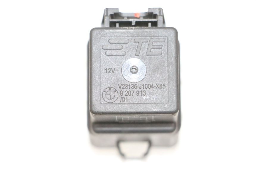 photo de RELAIS ELECTRIQUE BMW R GS 1250 (2021 - 2024) - Autre angle de vue