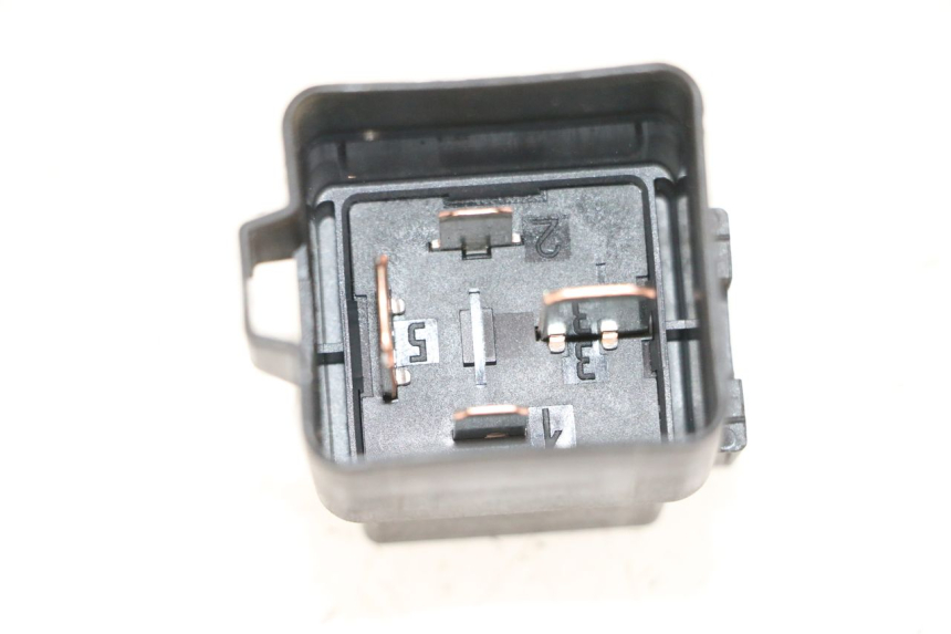 photo de RELAIS ELECTRIQUE BMW R GS 1250 (2021 - 2024) - Vue d’ensemble