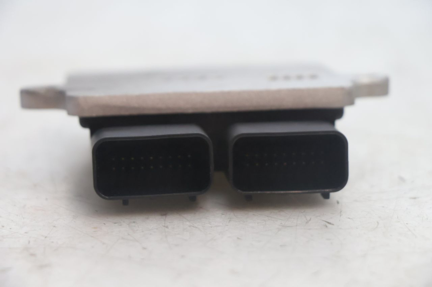 photo de RELAIS ELECTRIQUE JM MOTORS R-MAX TECH 50 (2024 - 2026) - Vue d’ensemble