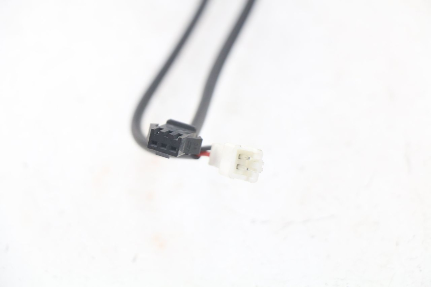 photo de RELAIS ELECTRIQUE RED ELECTRIC RED E PRO 1 (2017 - 2019) - Zoom état d’usage