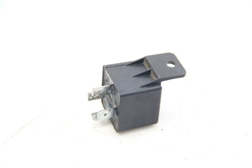 photo de RELAIS ELECTRIQUE RED ELECTRIC RED E PRO 1 (2017 - 2019) - Zoom état d’usage