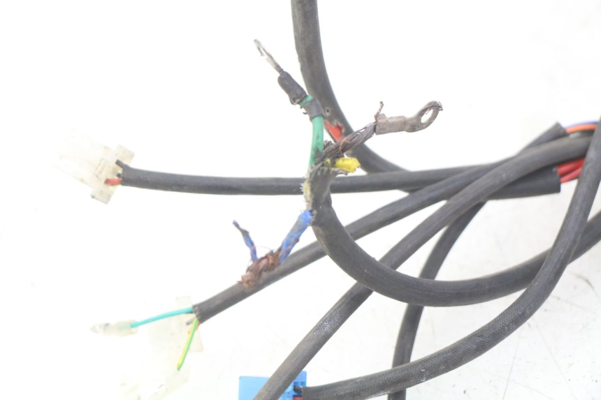 photo de RELAIS ELECTRIQUE RED ELECTRIC RED E PRO 1 (2017 - 2019) - Autre angle de vue