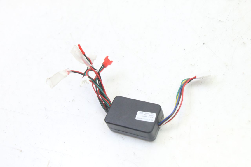 photo de RELAIS ELECTRIQUE PUNK ELECTRIC RIDER 1 - Zoom état d’usage