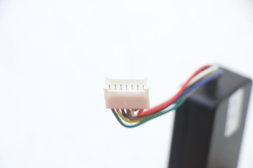 photo de RELAIS ELECTRIQUE PUNK ELECTRIC RIDER 1 - Gros plan technique