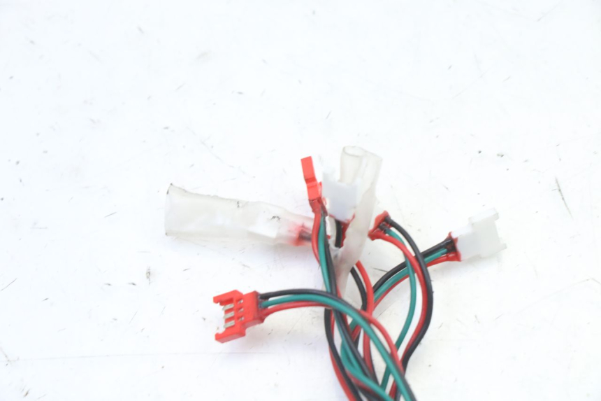 photo de RELAIS ELECTRIQUE PUNK ELECTRIC RIDER 1 - Vue d’ensemble