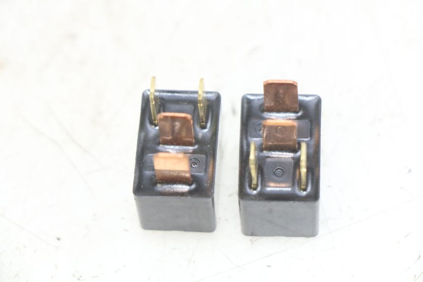 photo de RELAIS ELECTRIQUE TNT MOTOR ROMA 10' 4T 50 (2019 - 2022) - Autre angle de vue