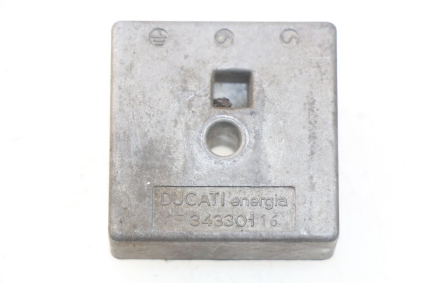 photo de RELAIS ELECTRIQUE RIEJU RR 50 (1998 - 2007) - Vue principale