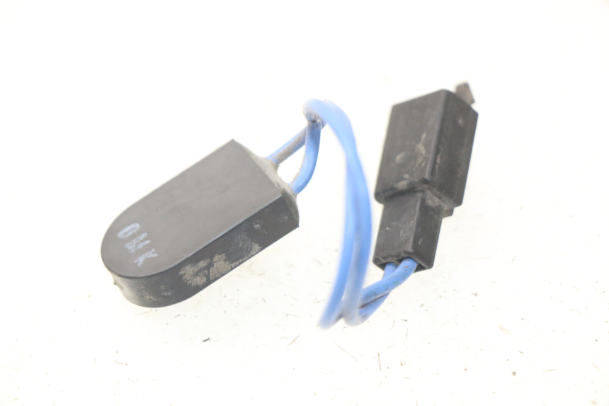 photo de RELAIS ELECTRIQUE SUZUKI RV VAN VAN 125 (2003 - 2008) - Vue principale