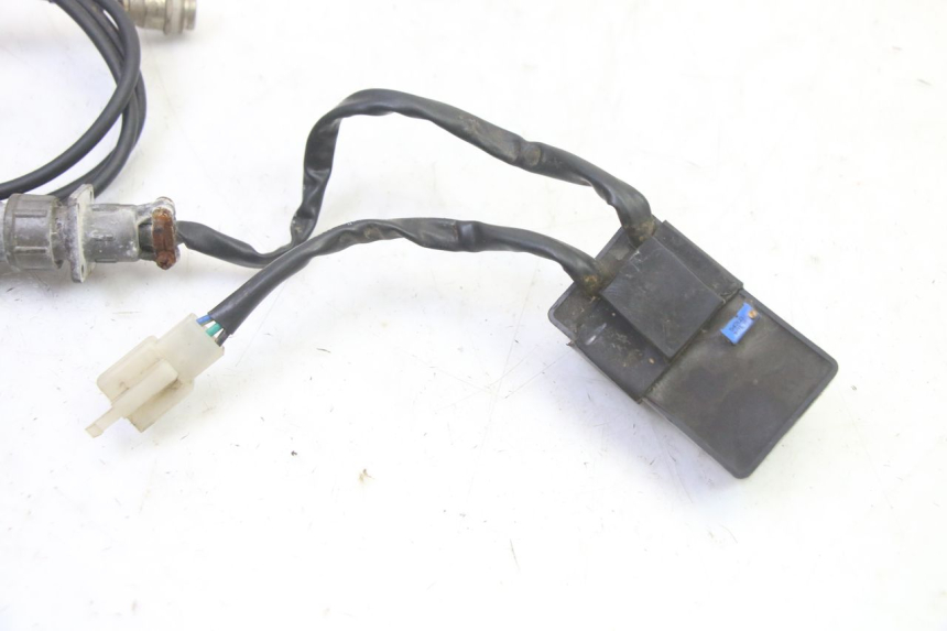 photo de RELAIS ELECTRIQUE HYTRACK S 150 (2003 - 2011) - Autre angle de vue