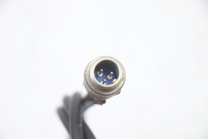 photo de RELAIS ELECTRIQUE HYTRACK S 150 (2003 - 2011) - Vue d’ensemble