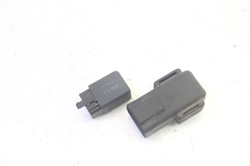 photo de RELAIS ELECTRIQUE DAELIM S1 125 (2007 - 2016) - Vue principale