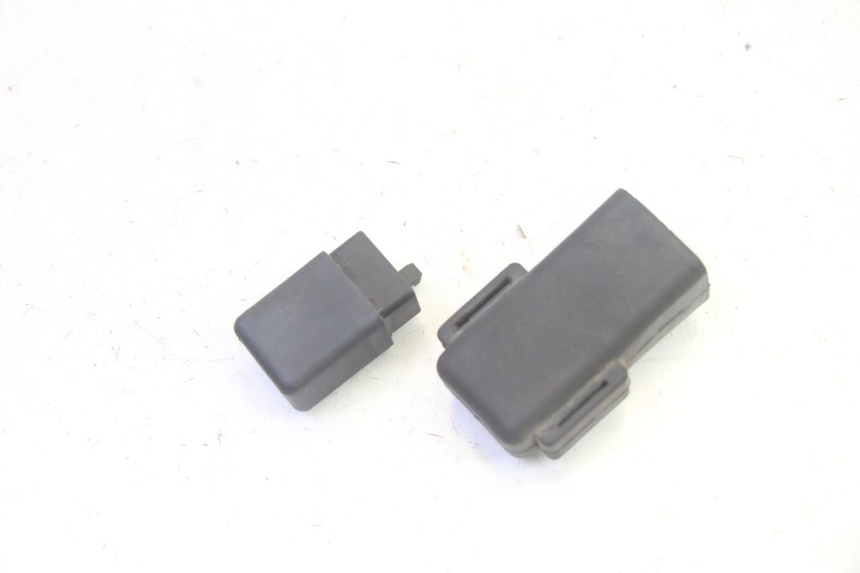 photo de RELAIS ELECTRIQUE DAELIM S1 125 (2007 - 2016) - Zoom état d’usage