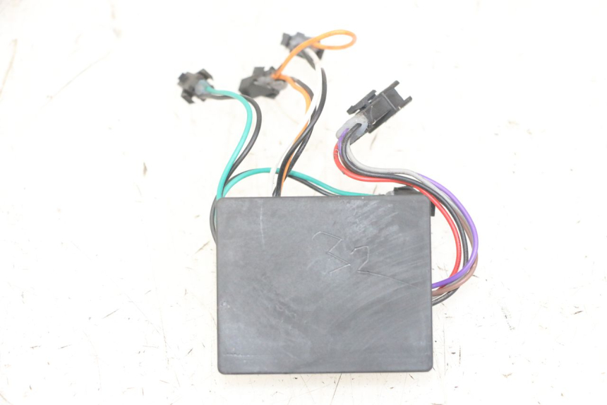 photo de RELAIS ELECTRIQUE JOYOR S10-S-Z 1 - Vue principale