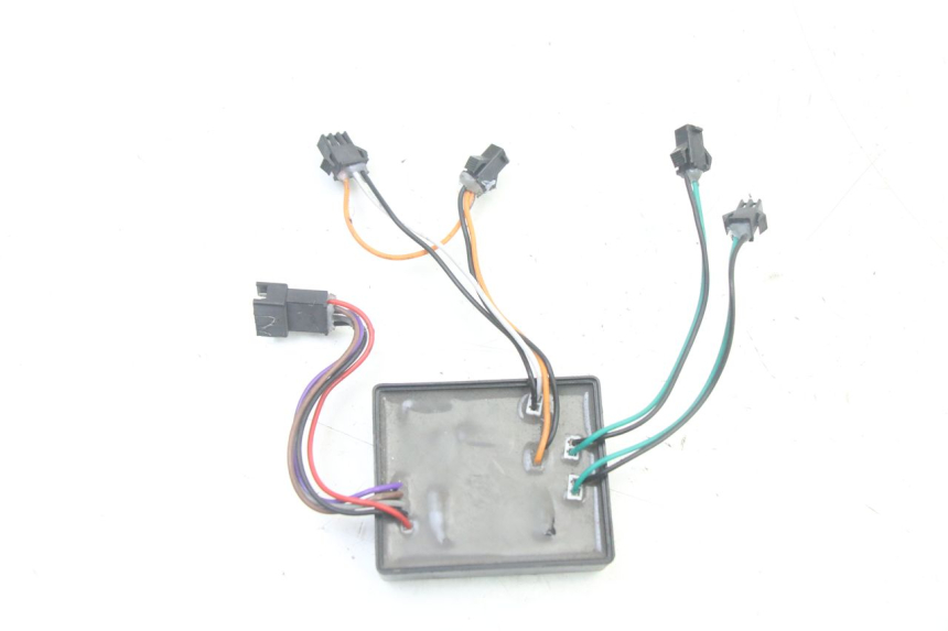 photo de RELAIS ELECTRIQUE JOYOR S10-S-Z 1 - Détail de la pièce