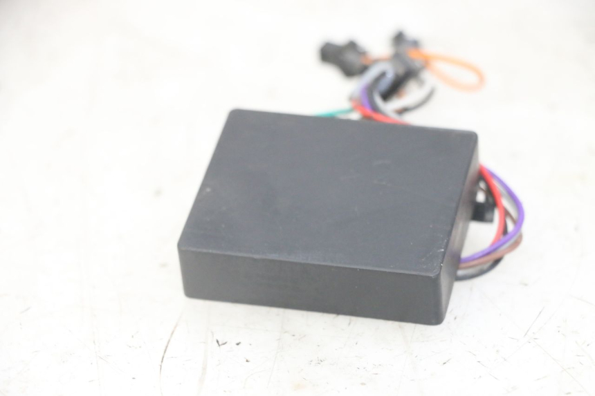 photo de RELAIS ELECTRIQUE JOYOR S10-S-Z 1 - Zoom état d’usage