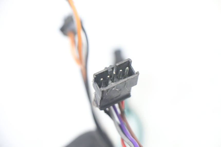 photo de RELAIS ELECTRIQUE JOYOR S10-S-Z 1 - Autre angle de vue