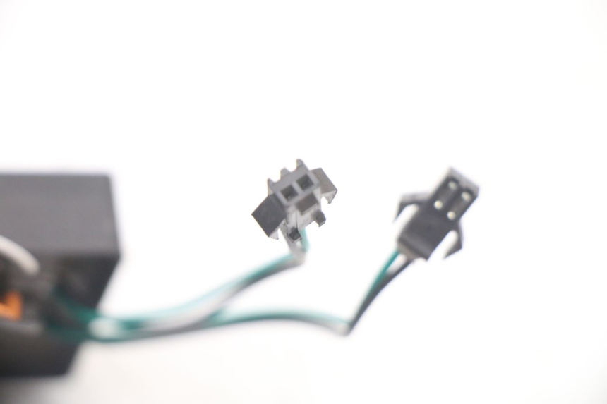 photo de RELAIS ELECTRIQUE JOYOR S10-S-Z 1 - État de surface