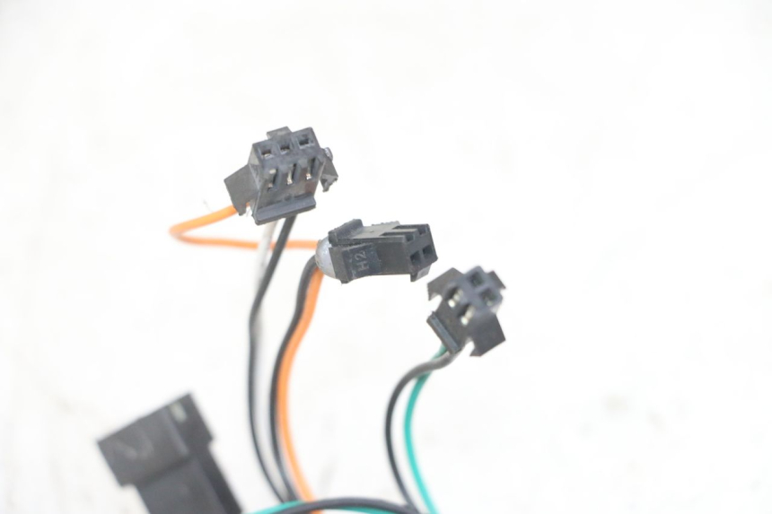 photo de RELAIS ELECTRIQUE JOYOR S10-S-Z 1 - Pièce contrôlée