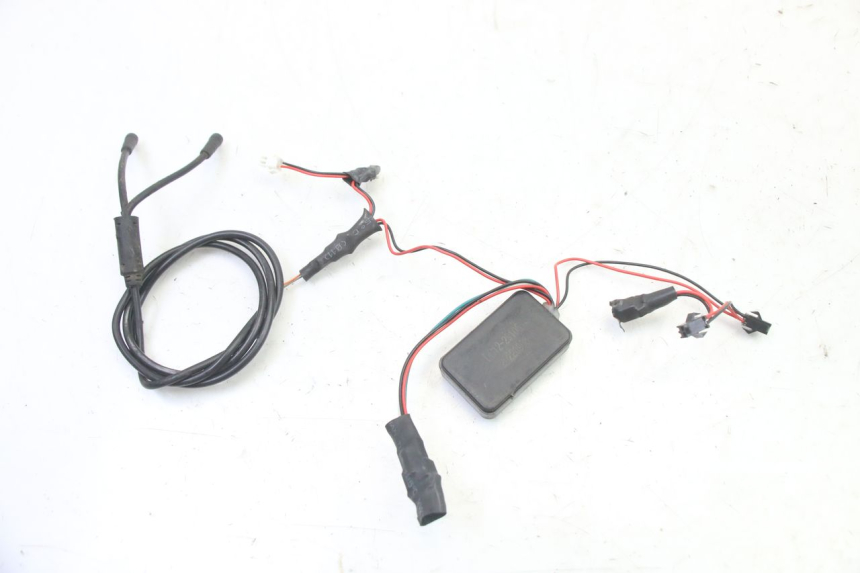 photo de RELAIS ELECTRIQUE HERO S10 1 - Vue principale