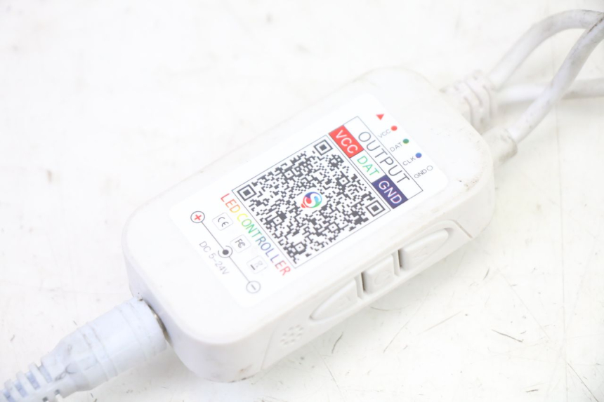 photo de RELAIS ELECTRIQUE HERO S10 1 - Zoom état d’usage