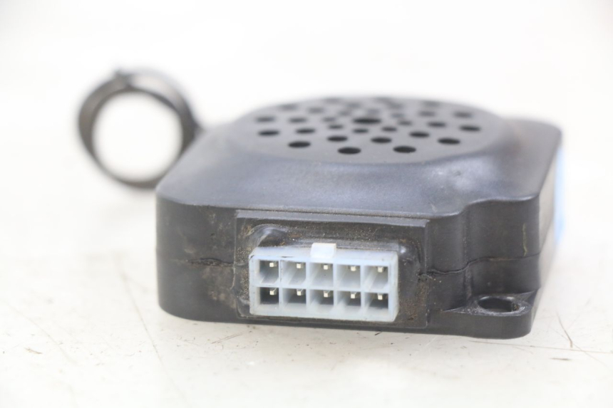 photo de RELAIS ELECTRIQUE LVNENG S5 1 (2019 - 2023) - Autre angle de vue