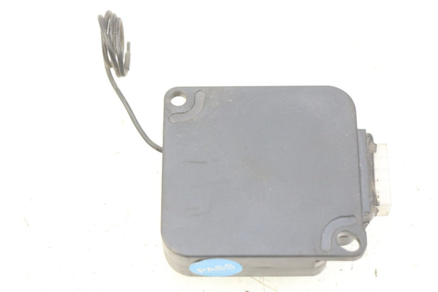 photo de RELAIS ELECTRIQUE LVNENG S5 1 (2019 - 2023) - Gros plan technique