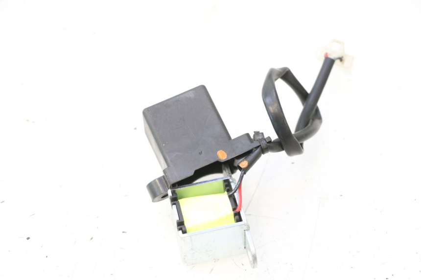 photo de RELAIS ELECTRIQUE BAIKU SAKURA 1 (2021 - 2025) - Zoom état d’usage