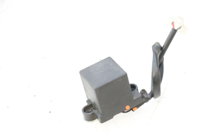 photo de RELAIS ELECTRIQUE BAIKU SAKURA 1 (2021 - 2025) - Autre angle de vue