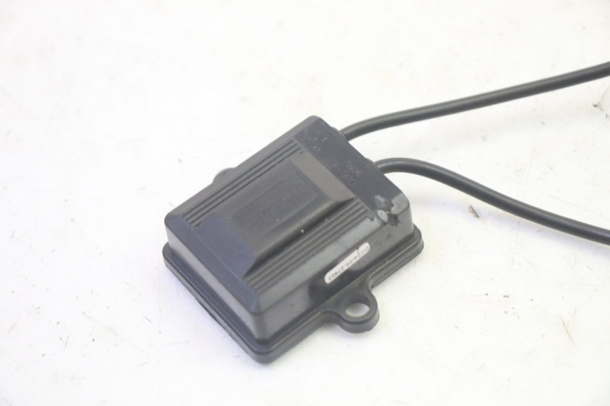 photo de RELAIS ELECTRIQUE JM MOTORS SANTANA EVO 50 (2024 - 2026) - Détail de la pièce