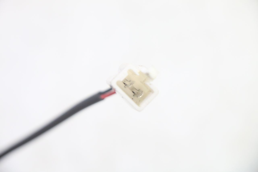 photo de RELAIS ELECTRIQUE JM MOTORS SANTANA EVO 50 (2024 - 2026) - Gros plan technique