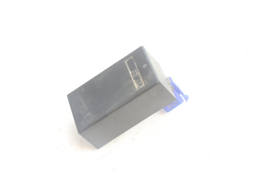 photo de RELAIS ELECTRIQUE JM MOTORS SANTANA EVO 50 (2024 - 2026) - Autre angle de vue