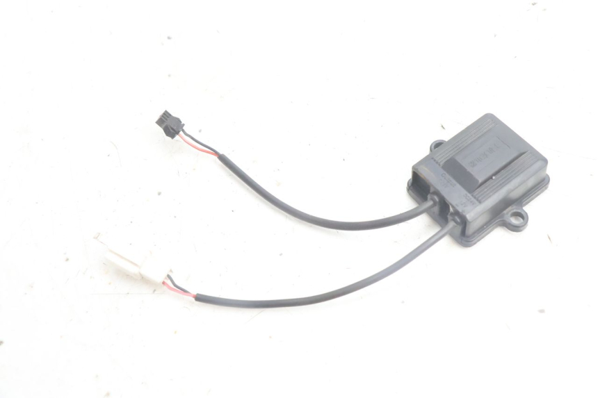 photo de RELAIS ELECTRIQUE JM MOTORS SANTANA EVO 50 (2024 - 2026) - Détail de la pièce