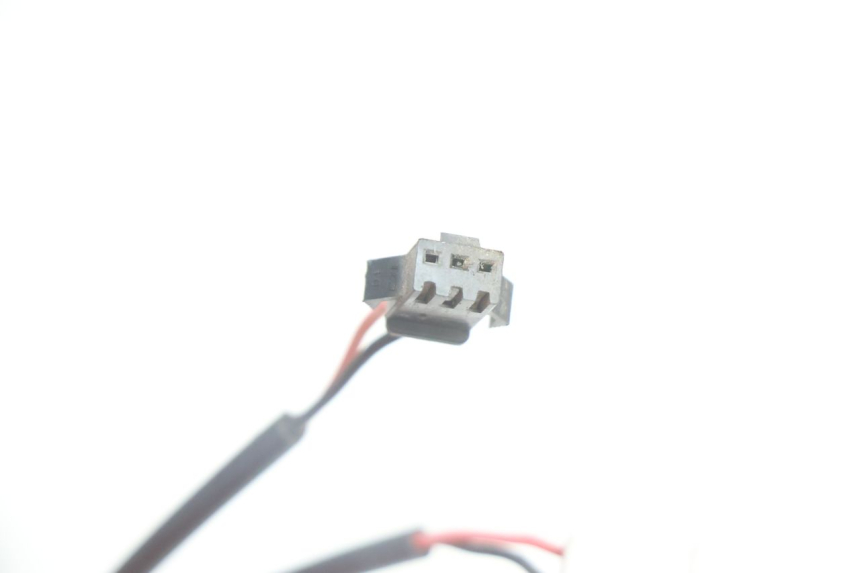 photo de RELAIS ELECTRIQUE JM MOTORS SANTANA EVO 50 (2024 - 2026) - Gros plan technique