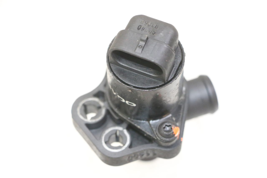 photo de RELAIS ELECTRIQUE PEUGEOT SATELIS COMPRESSOR K15 125 (2006 - 2009) - Détail de la pièce