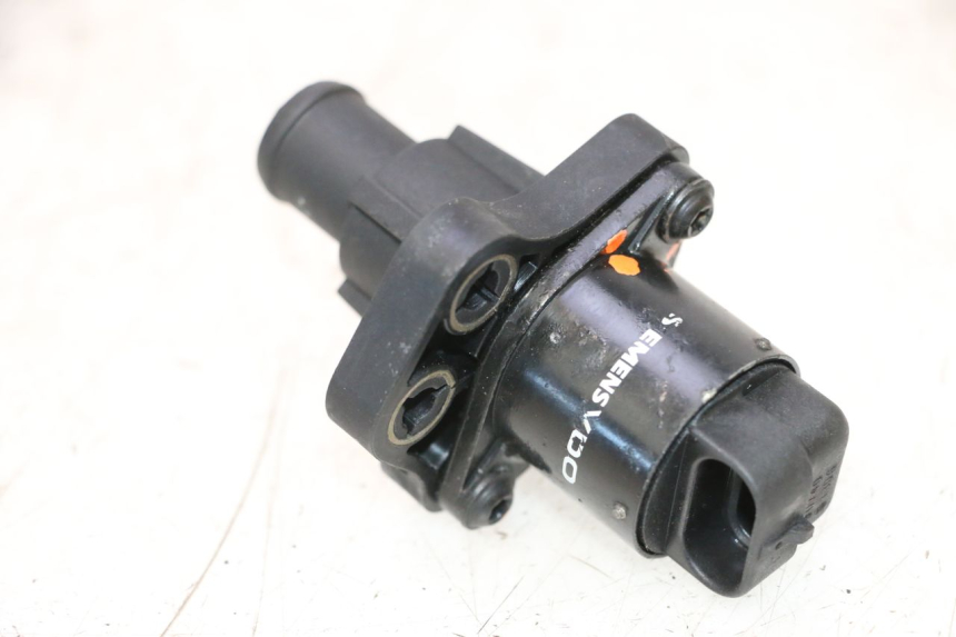 photo de RELAIS ELECTRIQUE PEUGEOT SATELIS COMPRESSOR K15 125 (2006 - 2009) - Vue principale